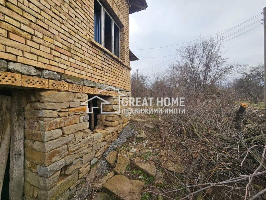 Продава се Къща в с. Разделци, Област Търговище - 80 кв.м за 96 €/кв.м - Снимка #4