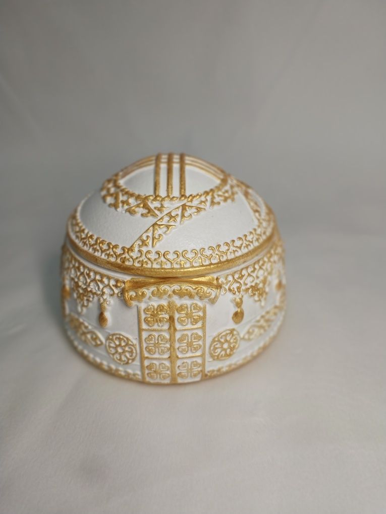 Сувениры,Шкатулки на тойбастар