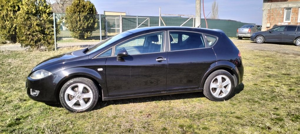 Seat Leon 1900 Tdi