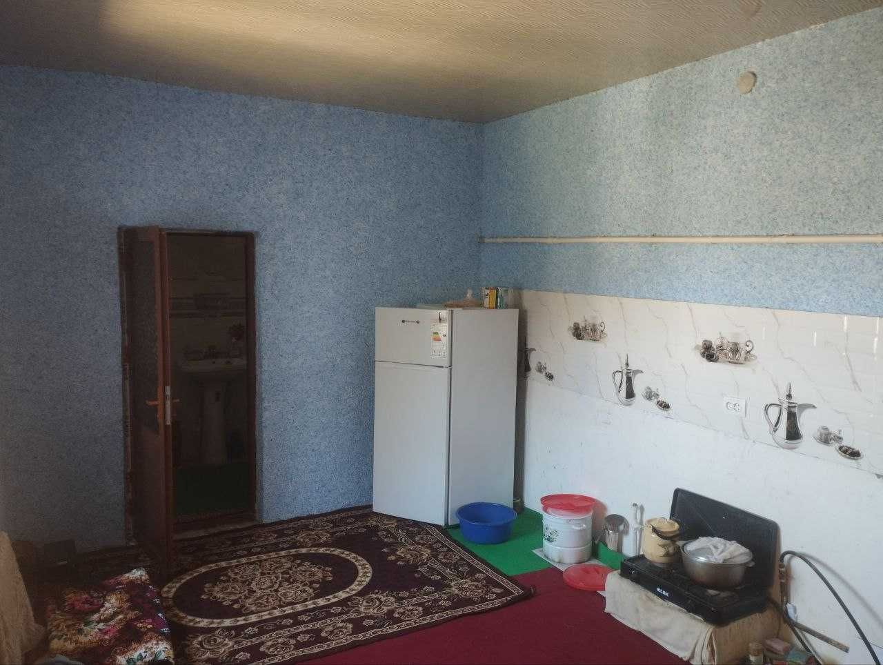 Karmana tumani Kumushkon MFY 600 kv.m hovli turar joy