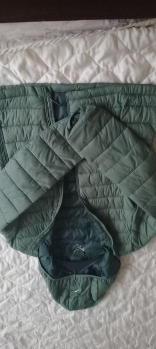 Дамско яке ( пролет- есен)