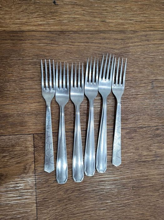 Продам вилки из нержавеющей стали