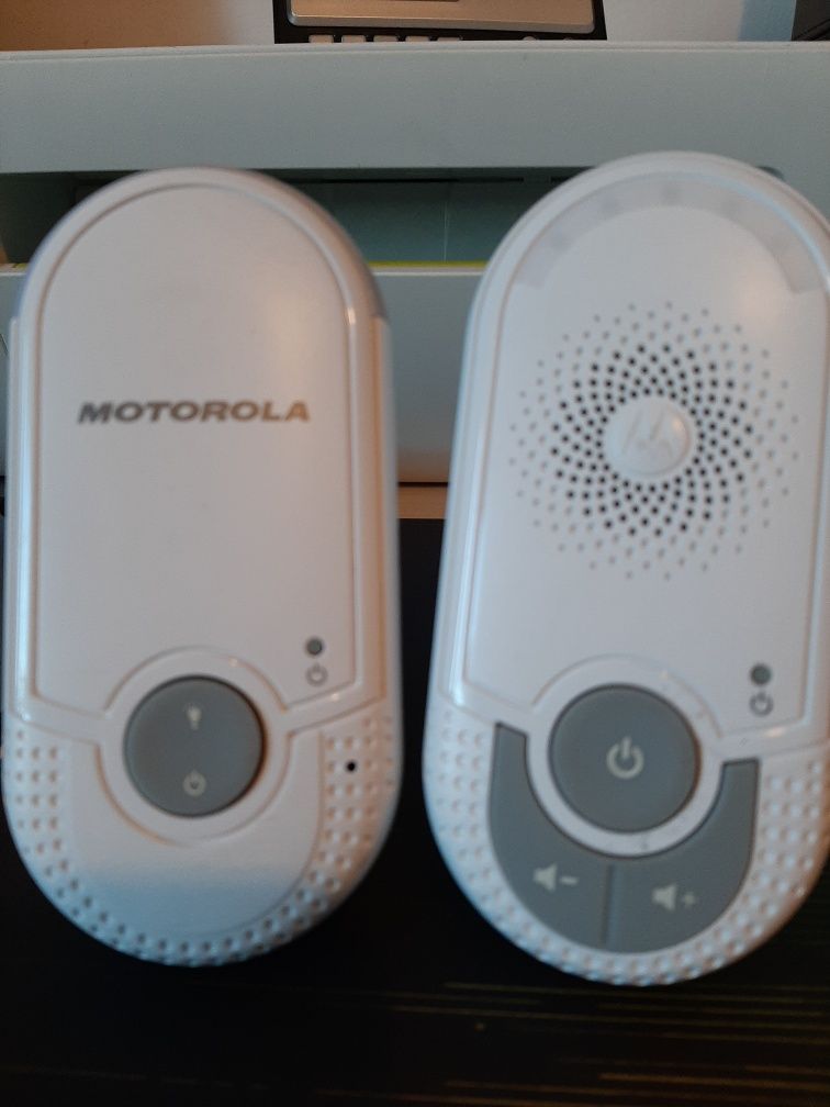 Baby Monitor Motorola M8P8