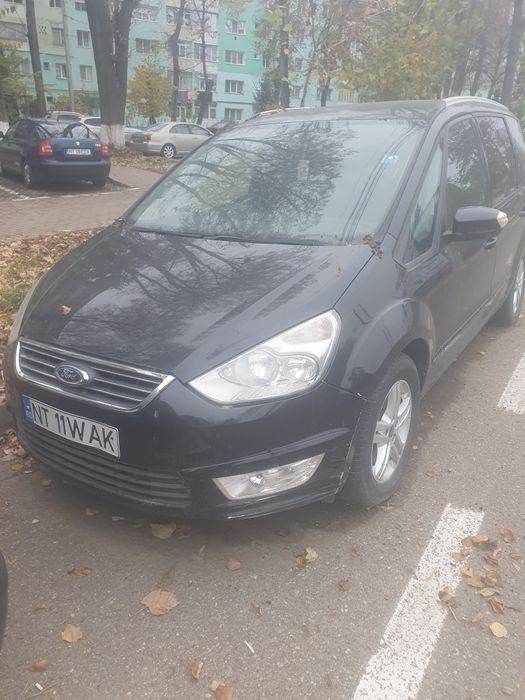 Ford galaxy an fabricație 2011 euro 5