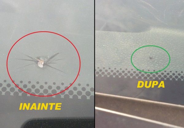 Folii auto omologate RAR/Polish faruri / Reparatii parbrize
Polish f