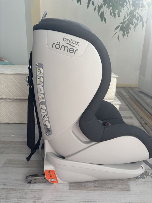 Сточе за кола Britax Romer