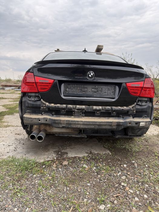 Bmw e90 LcI 330xI