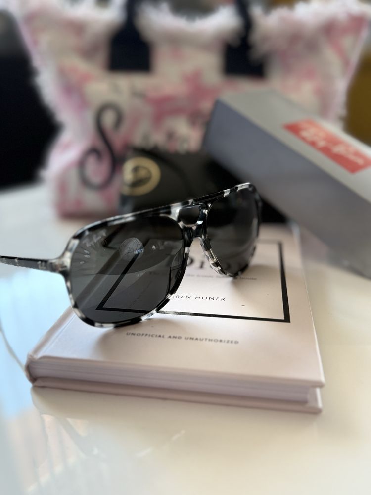 Слънчеви очила Ray Ban