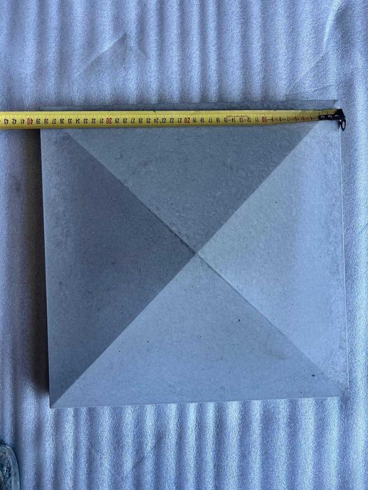 Capace gard, coame, palarii