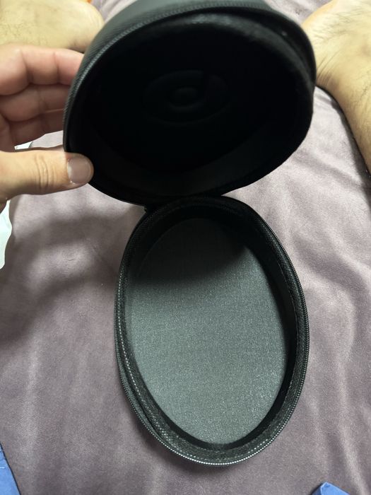 Кейс для наушников оригинал