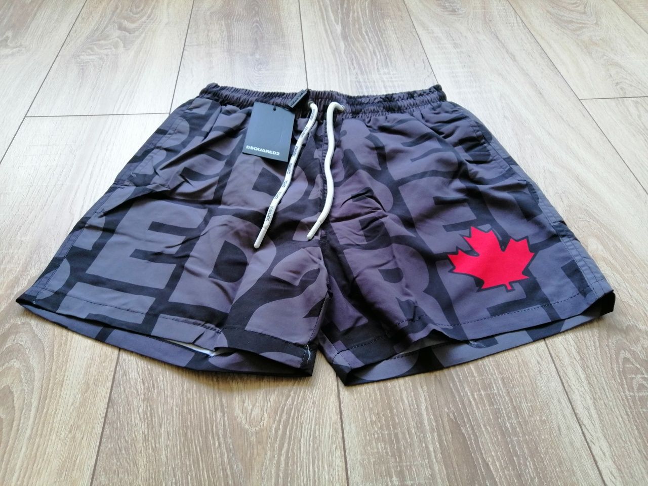 Disquared мъжки бански S M L XL XXL