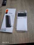 Husa plus folie Samsung Galaxy z fol 4