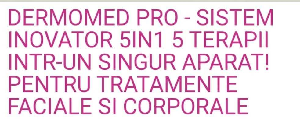 Aparat modelare corporala