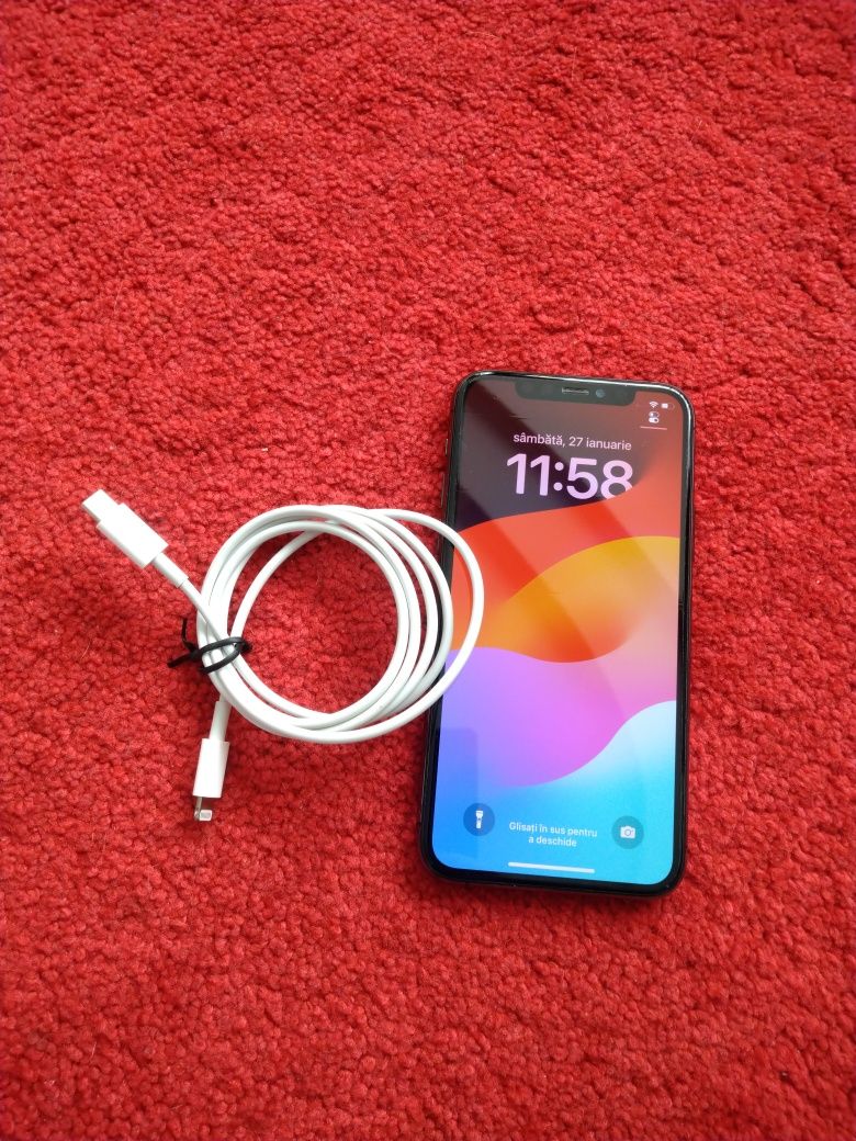 IPhone 11 pro impecabil cititi anuntul