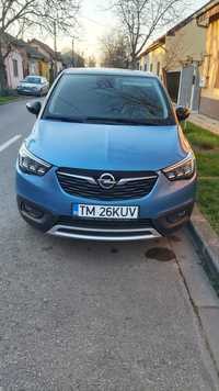 Vind Opel Crosslend X, motor 1560cc Diesel, an 2018, FULL Option!!!