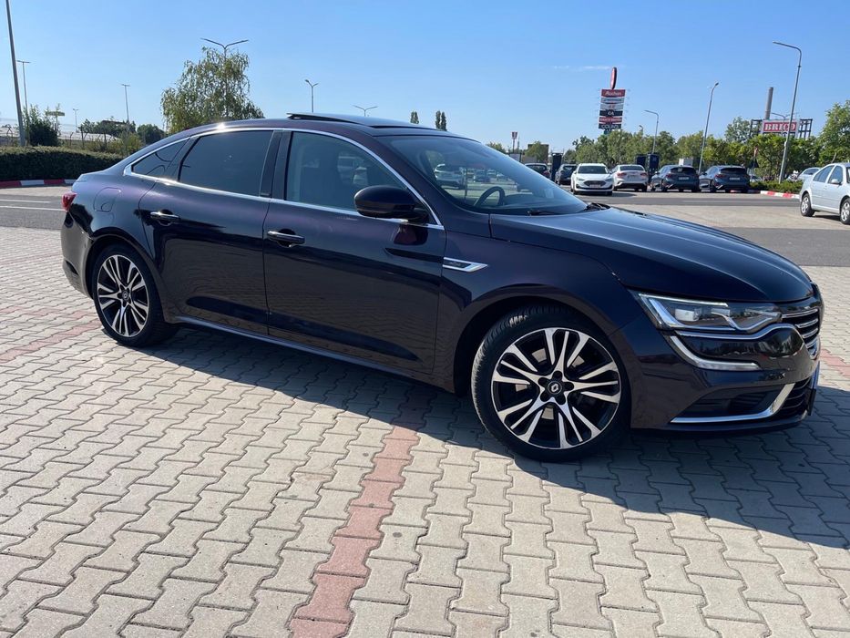 Renault Talisman