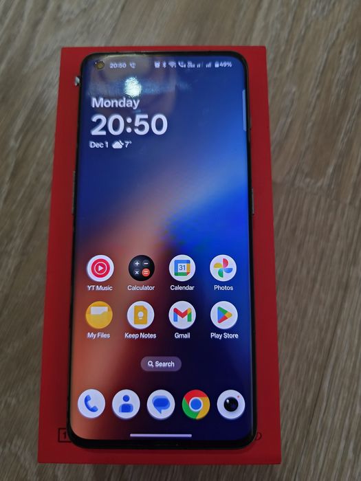 OnePlus 11 16/256 + Buds Pro 2