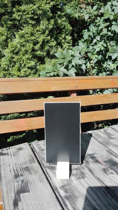 Tabla de meniu 100/60 cm