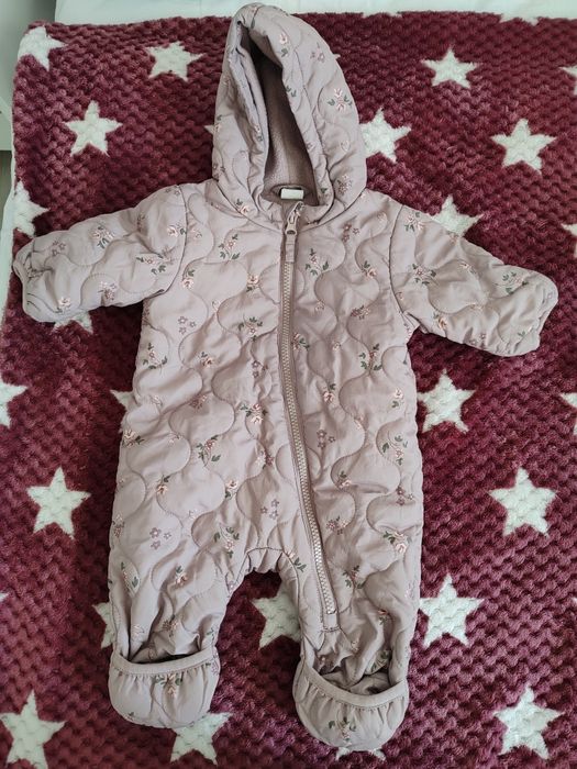 Salopetă primăvară/toamnă H&M