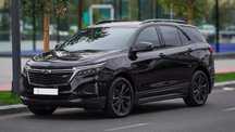 Прокат авто / Rent Car / Equinox