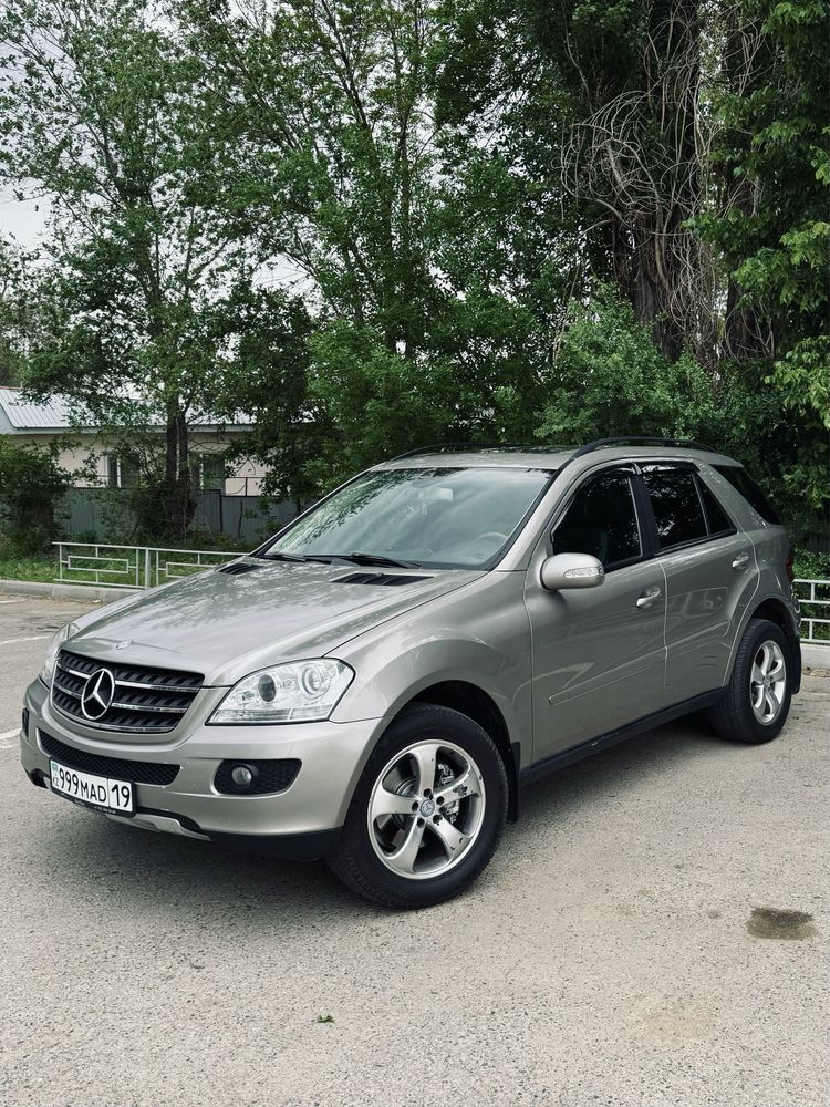 Продам Mercedes-Benz ML 350