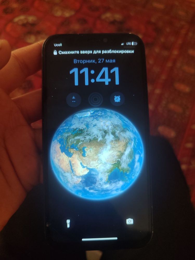 Iphone 12 mini karobka dak yoq