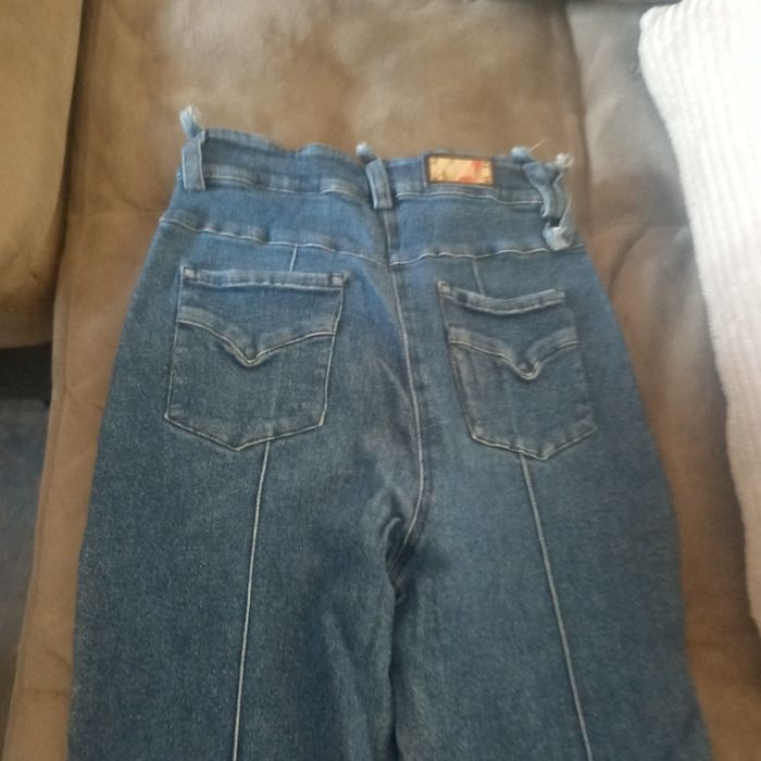 Дамски дънки Alessa