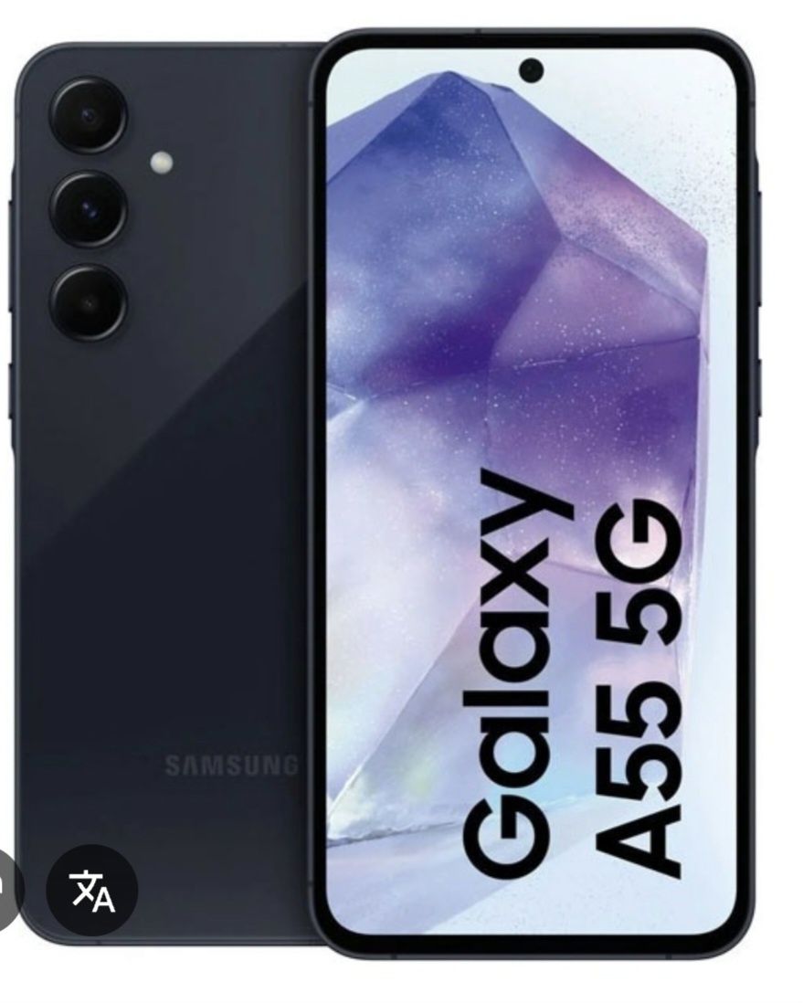 Samsung A55 256 GB