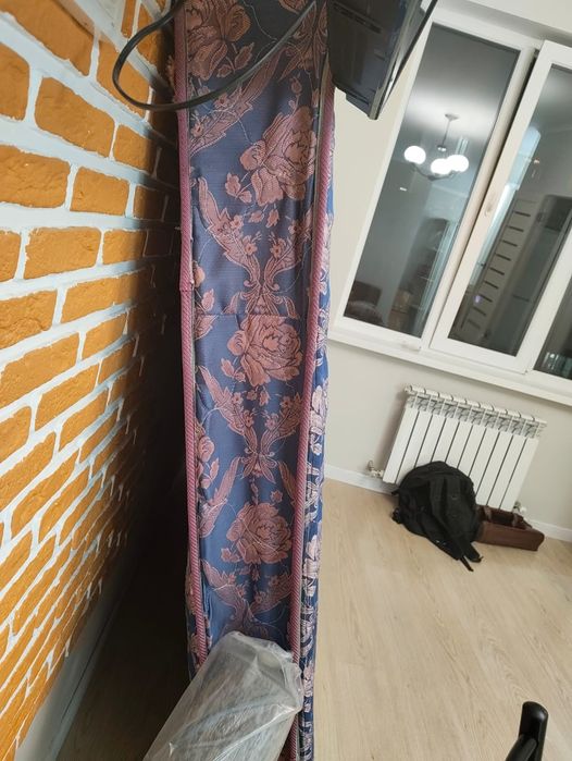 Отдам даром матрас