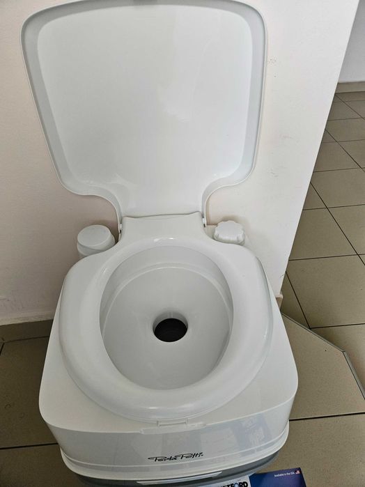 Thetford 365 Porta Potti toaleta chimica rulota barca camping turism