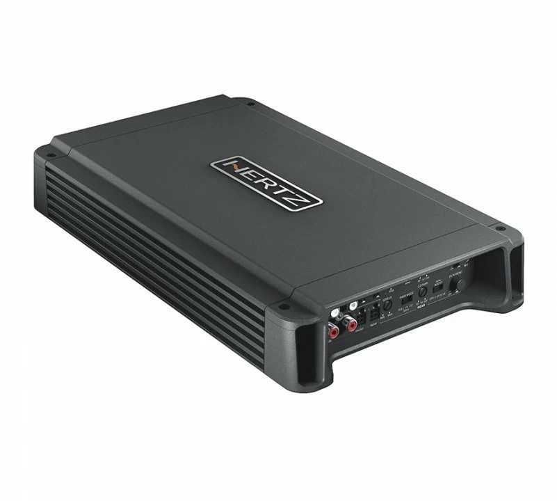 Subwoofer Digital Designs + Amplificator la jumatate de pret