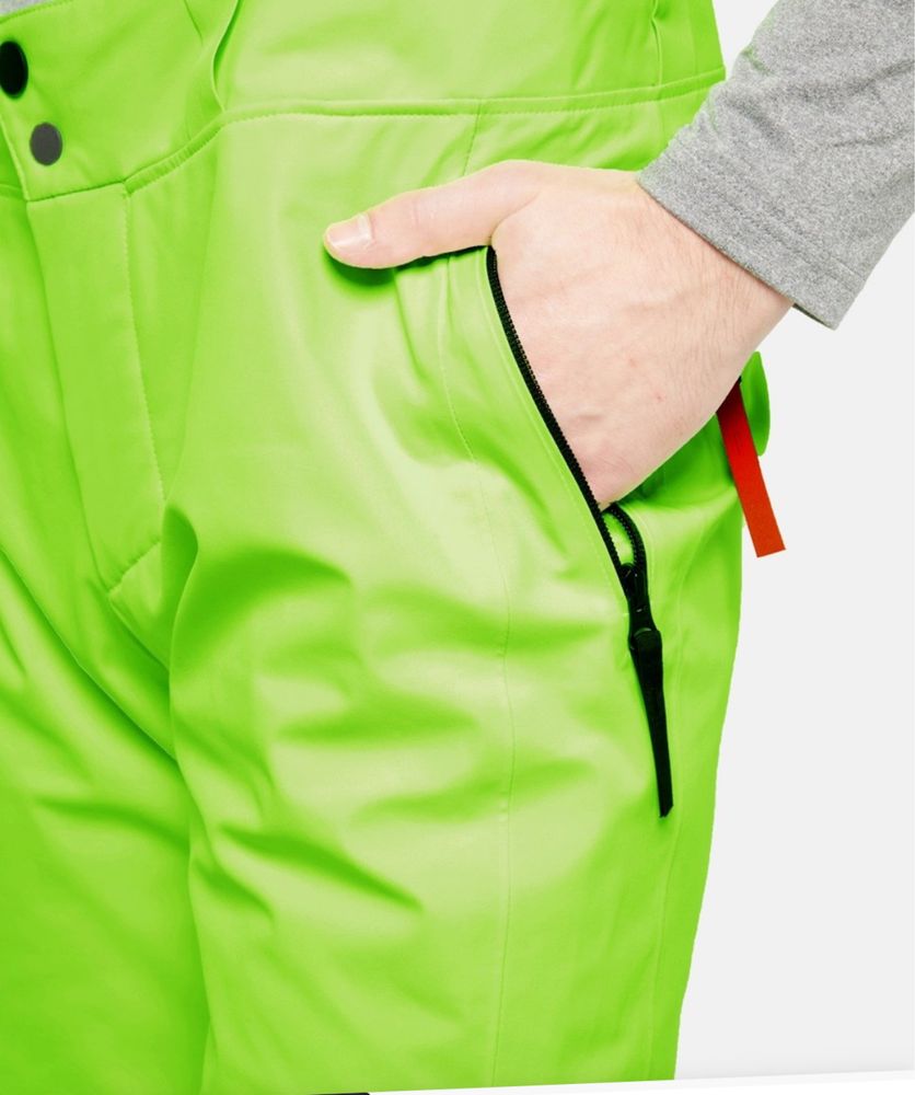 Ски панталон грейка Bogner Fire + Ice XL EU 52