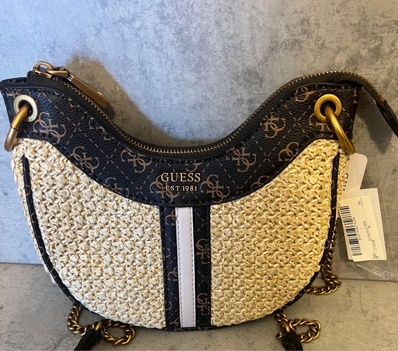 Geanta Guess noua cu eticheta