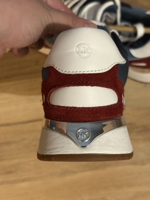 Adidasi Michael Kors