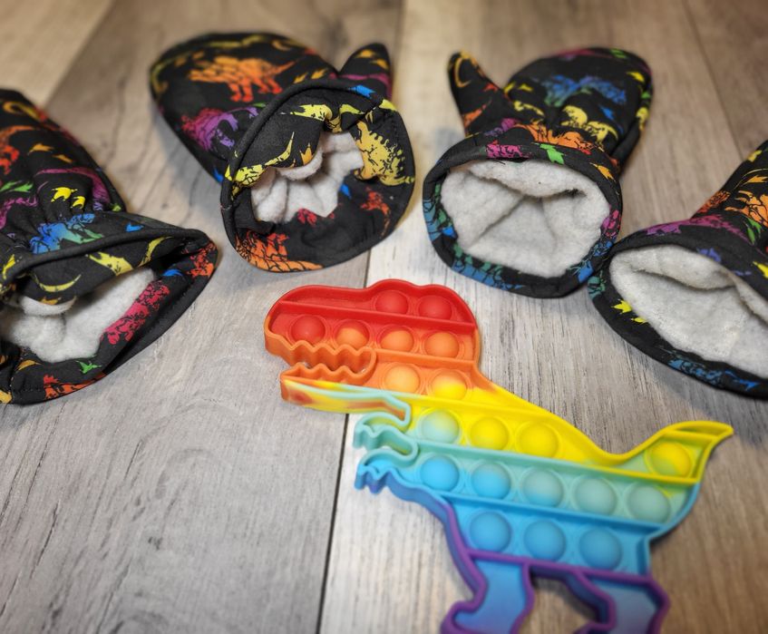 Mănuși copii și bebeluși