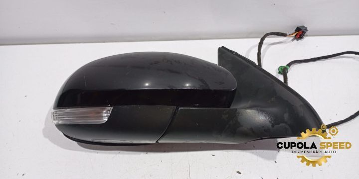 Oglinda electrica dreapta 6pini 5N2857502N Volkswagen VW Tiguan 1 5N