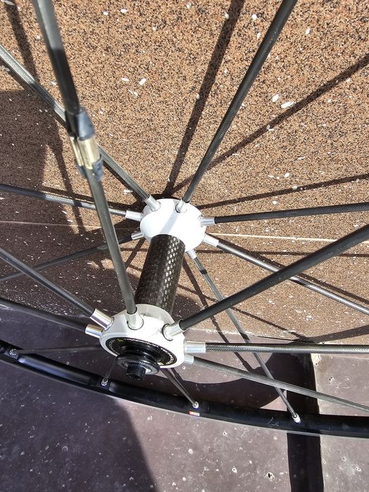 Шосейни капли Mavic R-Sys SL