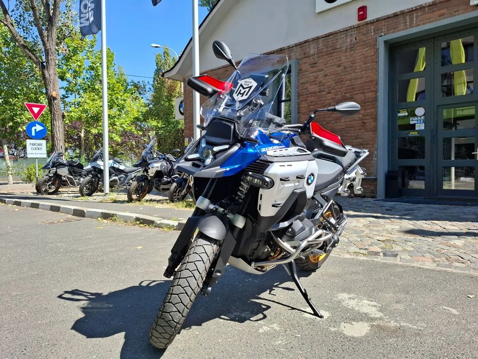 BMW R 1300 GSA