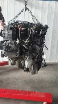 Motor BMW E81 E87 E90 E91 E92 cod motor N47 D20C