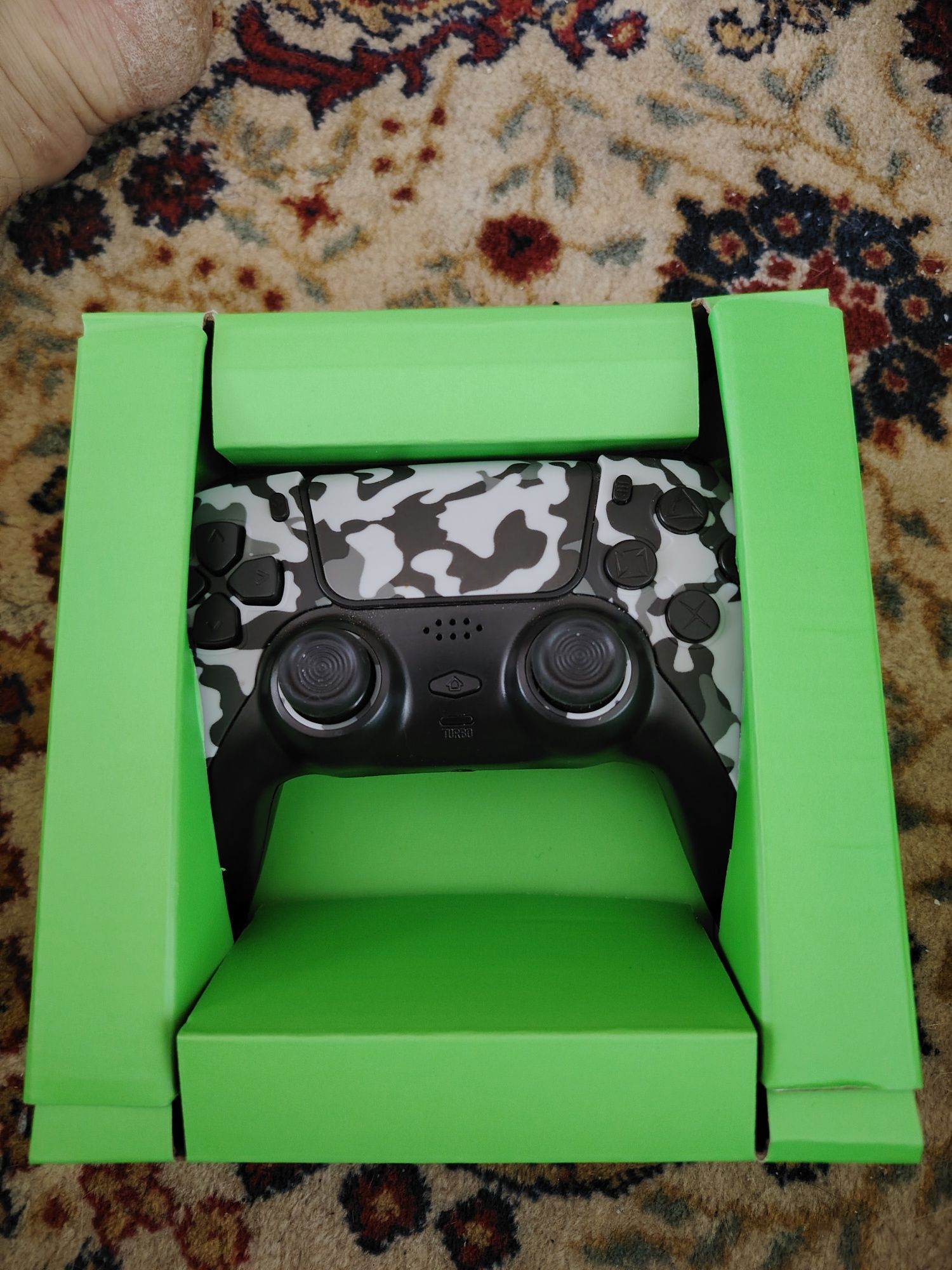 Ps4  battletron gaming