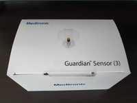 Senzori glicemie Medtronic Guardian 3