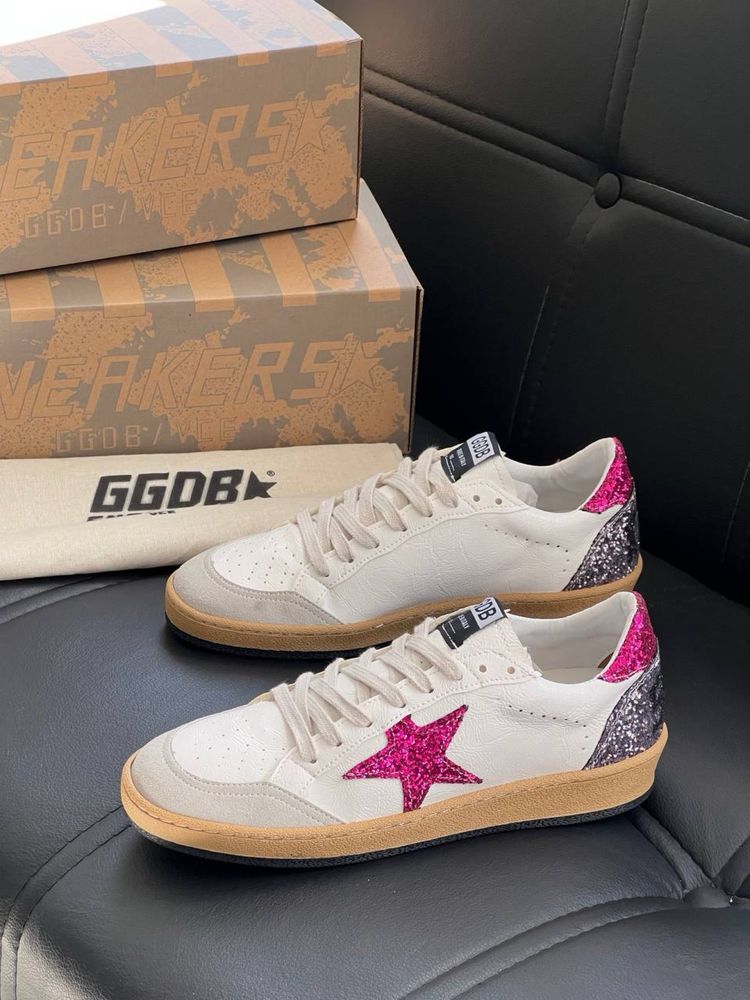 Adidasi Golden Goose Noi !!! Marimi 36/40 !!!