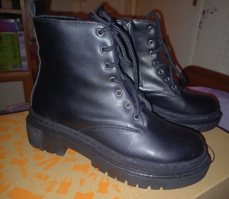 Чисто нови Боти.38