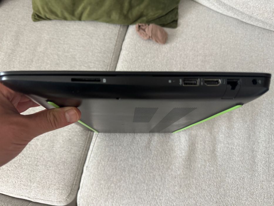 Laptop HP pavilion