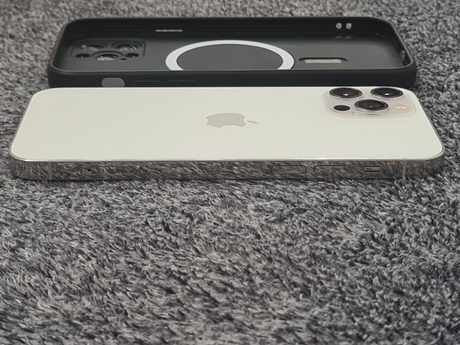 IPhone   12  Pro   256 GB