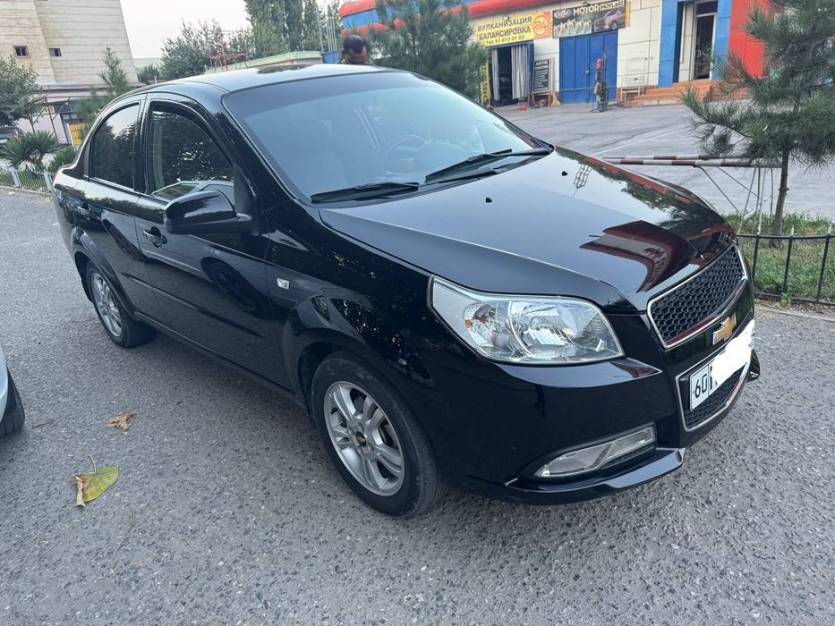 Нексия3 2022й 4поз