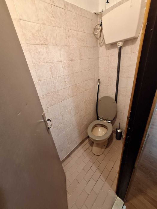 Тристаен апартамент в Тракия