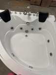 Cada hidromasaj/jacuzzi  semi noua 150/150 cm