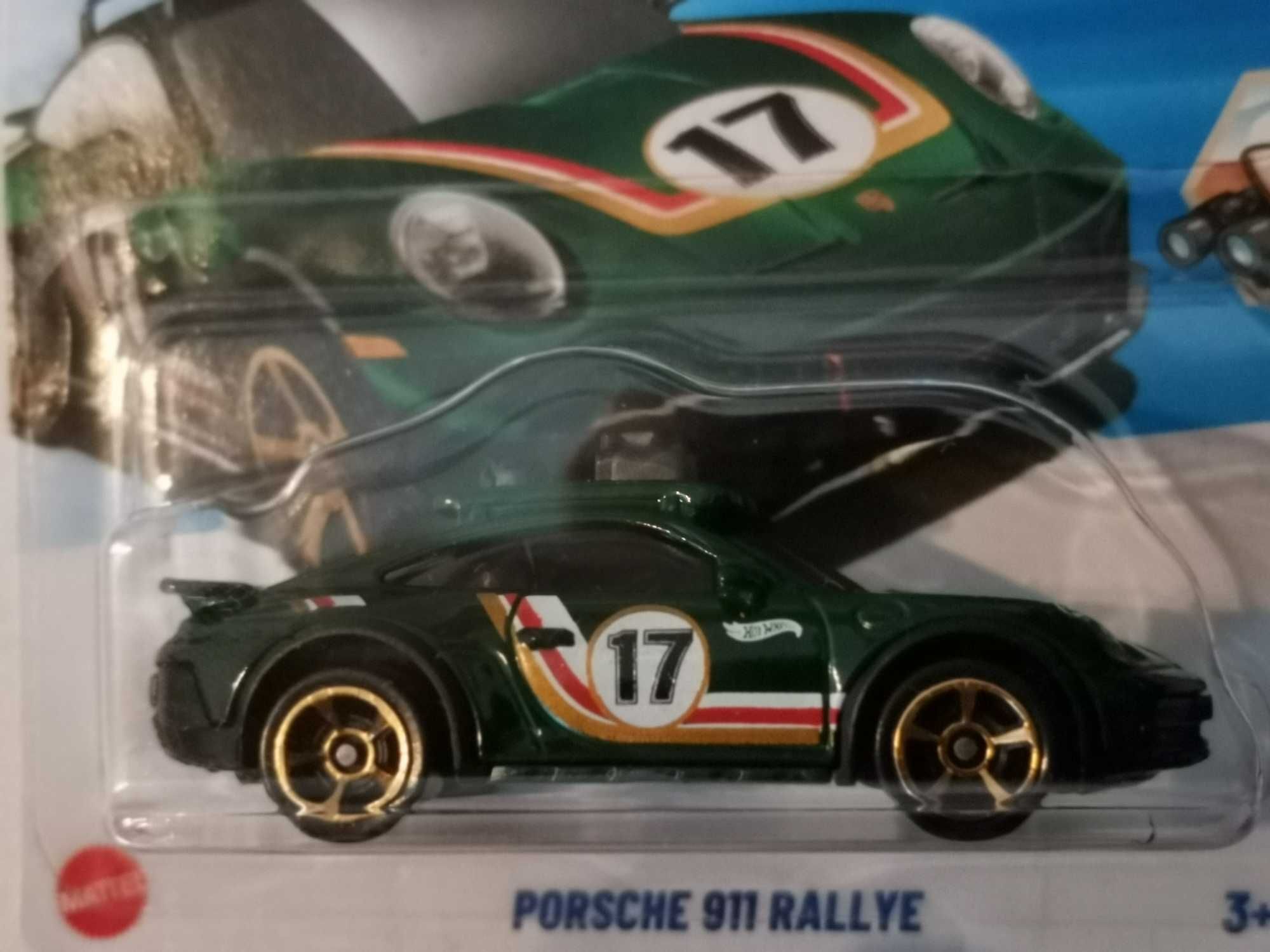 Hot Wheels модели на марките Chevy, Porsche, Audi, Ford и Tesla
