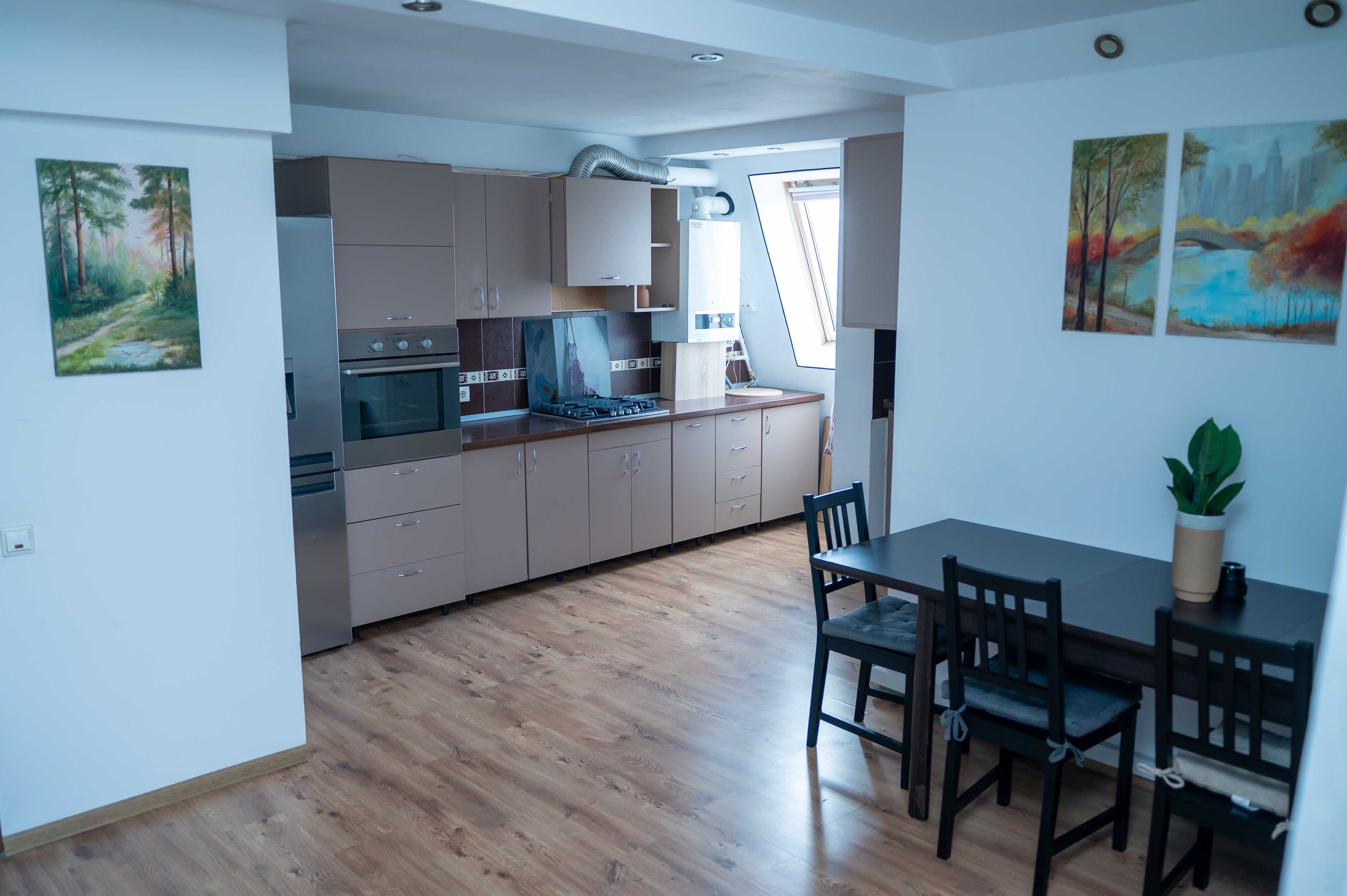 Persoană Fizică - Vand Apartament 3 Camere - Oancea Lidl Tătărași